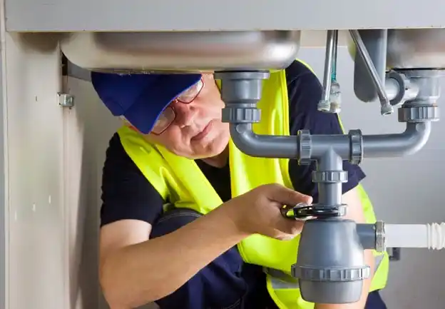 loodgieter Nieuwkuijk